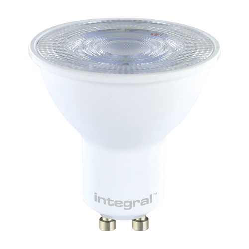Integral LED GU 10 Bulb